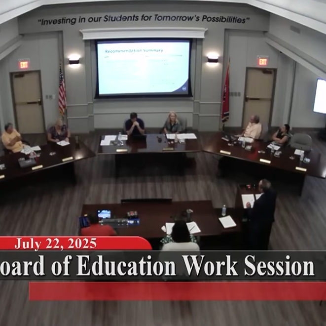State Commission Approves Charter, Overturns Rutherford Schools Decision